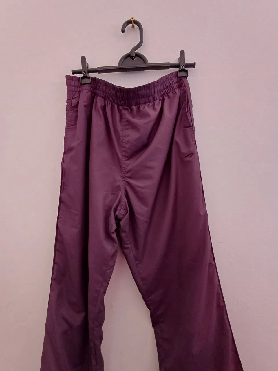 Calça tactel da Rainha  - Foto 3