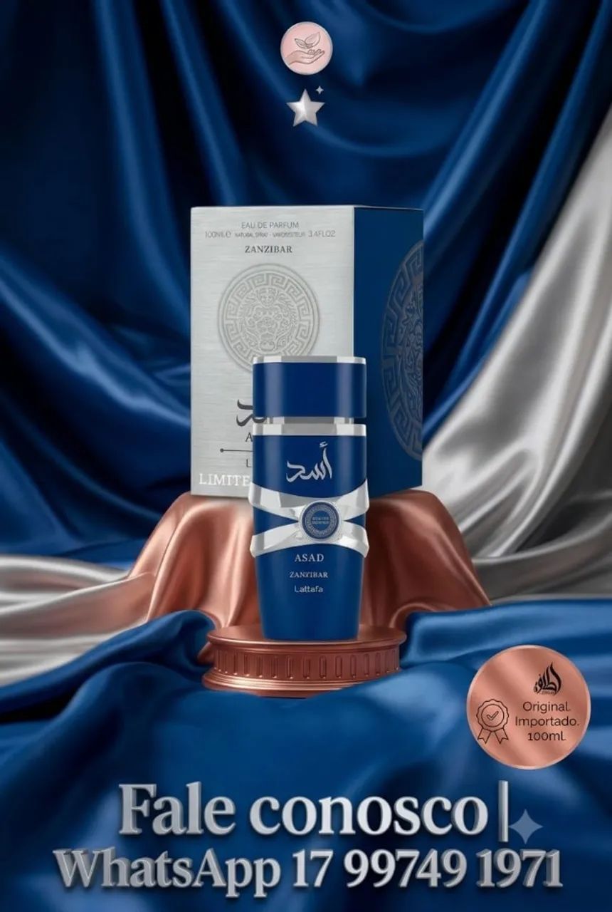 Perfumes importados - Foto 3