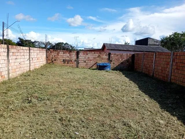 ÁREA URBANA (10mx20m) À VENDA EM PRESIDENTE FIGUEIREDO! - Foto 3