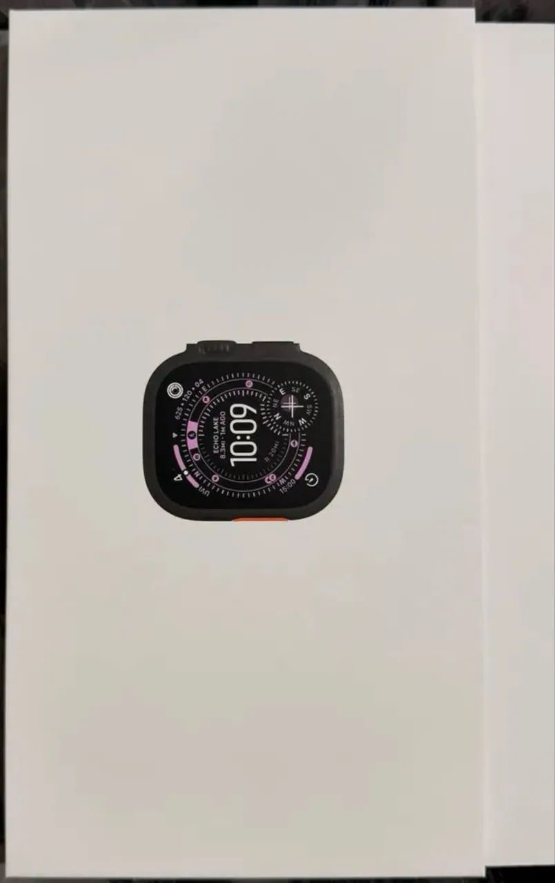 Apple ultra 3 - Foto 2