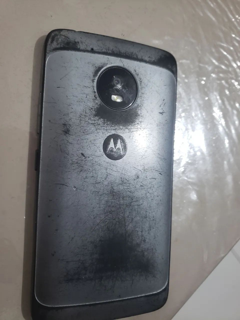 Moto g5 - Foto 3