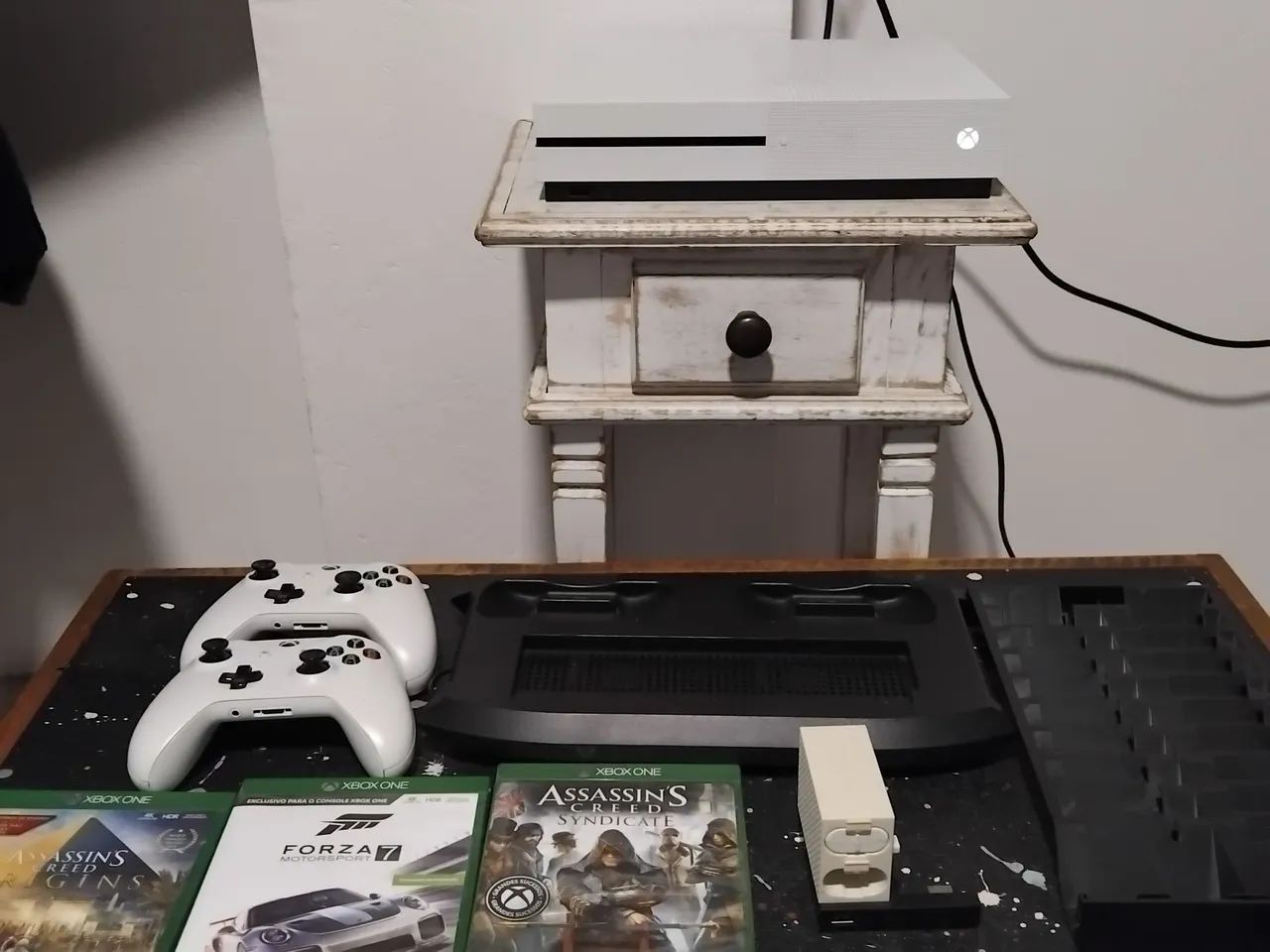 Xbox one S - Foto 4