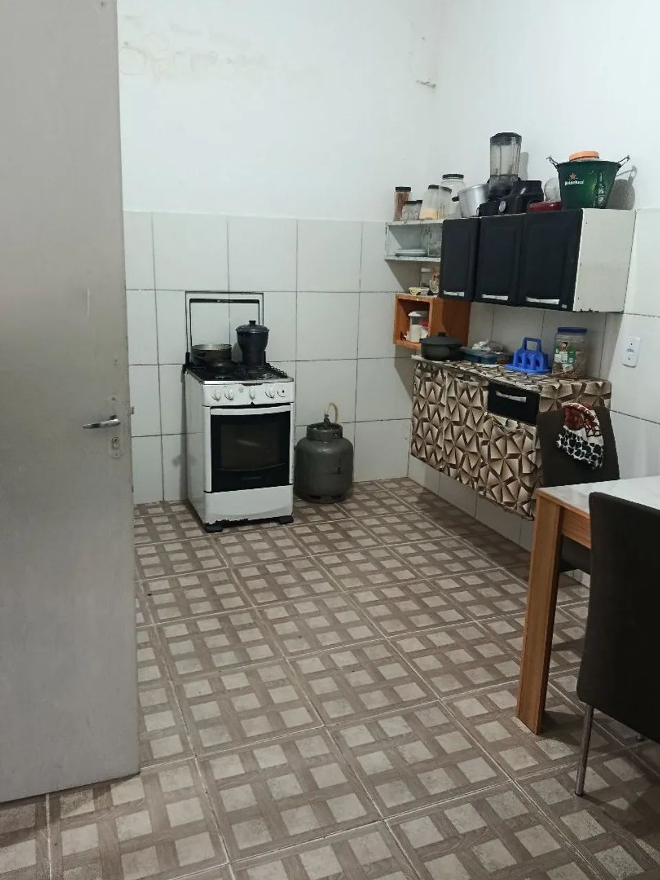Casa para vender no 17 de março casa de andar  - Foto 4