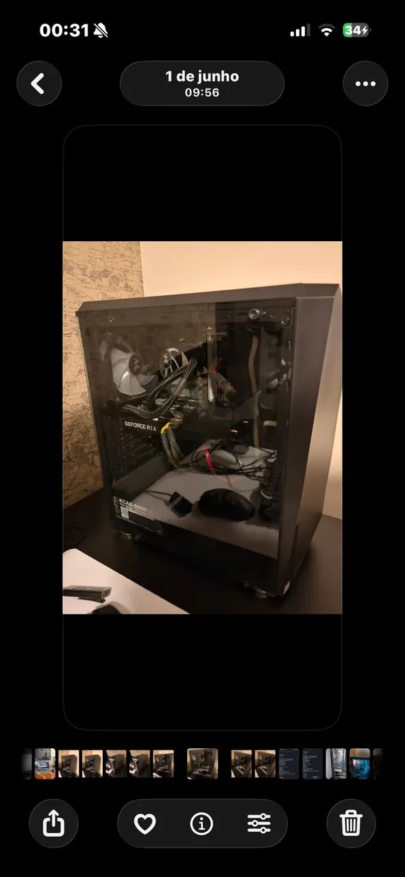 PC GAMER RODA TUDO - Foto 4