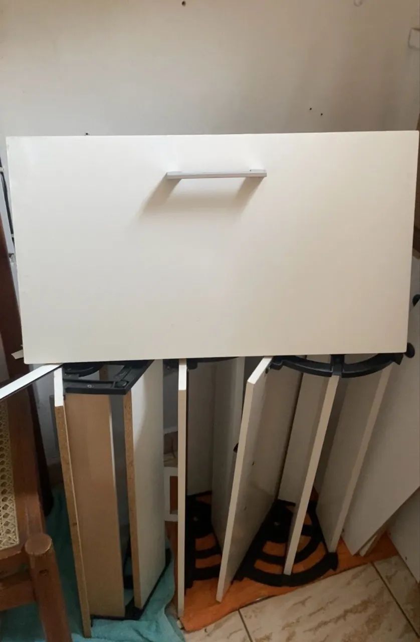 SAPATEIRA MDF - Foto 3