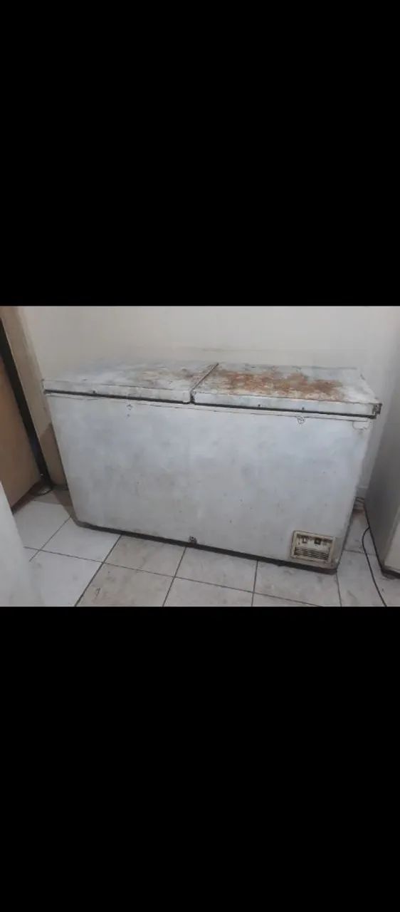 Freezer 2 portas  - Foto 2