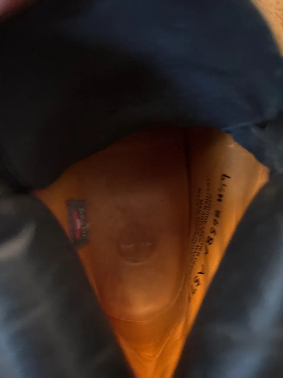Bota Timberland - Foto 3