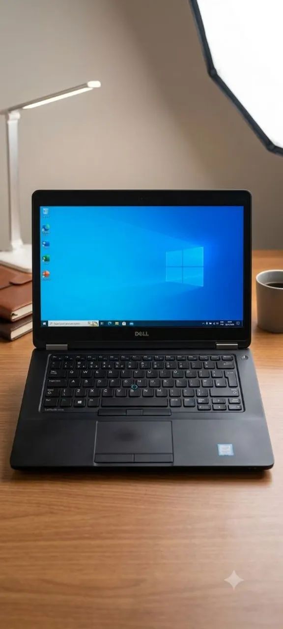 Notebook Dell 5470 - Foto 3