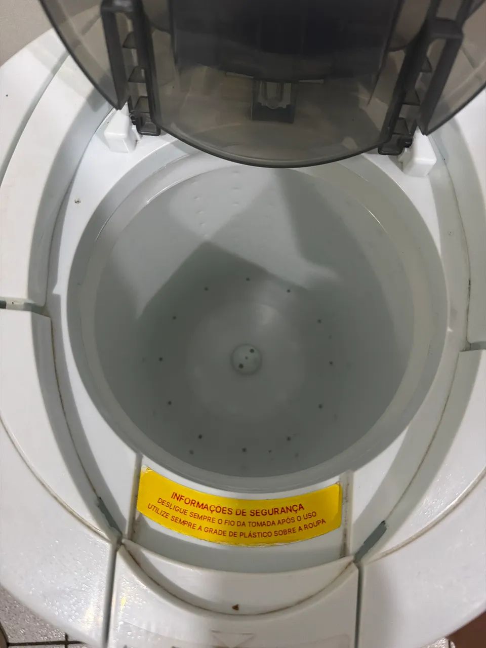 Centrifuga Mueller  - Foto 2