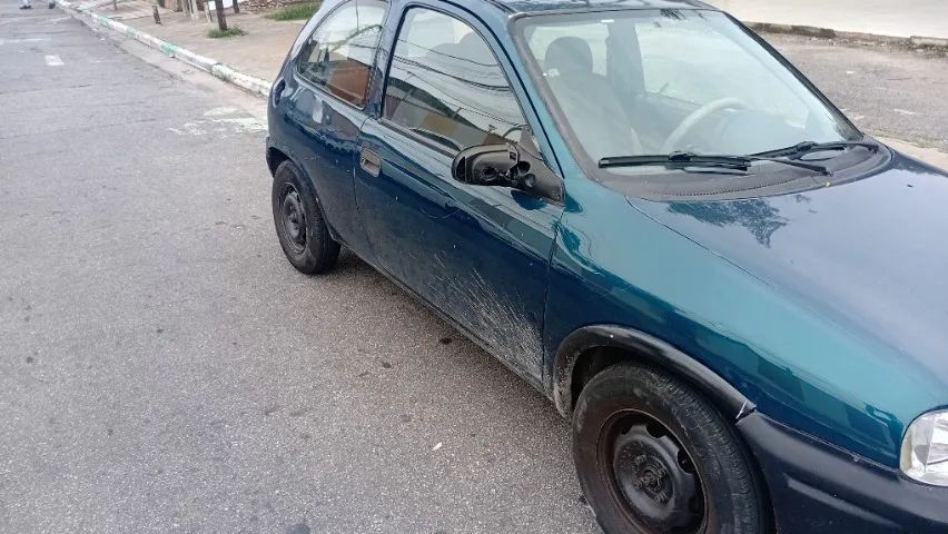 Chevrolet Corsa Wind 1.0 MPFI / EFI 2P 1999