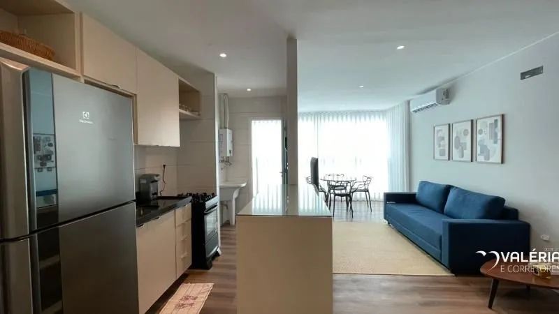 APARTAMENTO COM 02 QUARTOS, 02 VAGAS - Foto 3