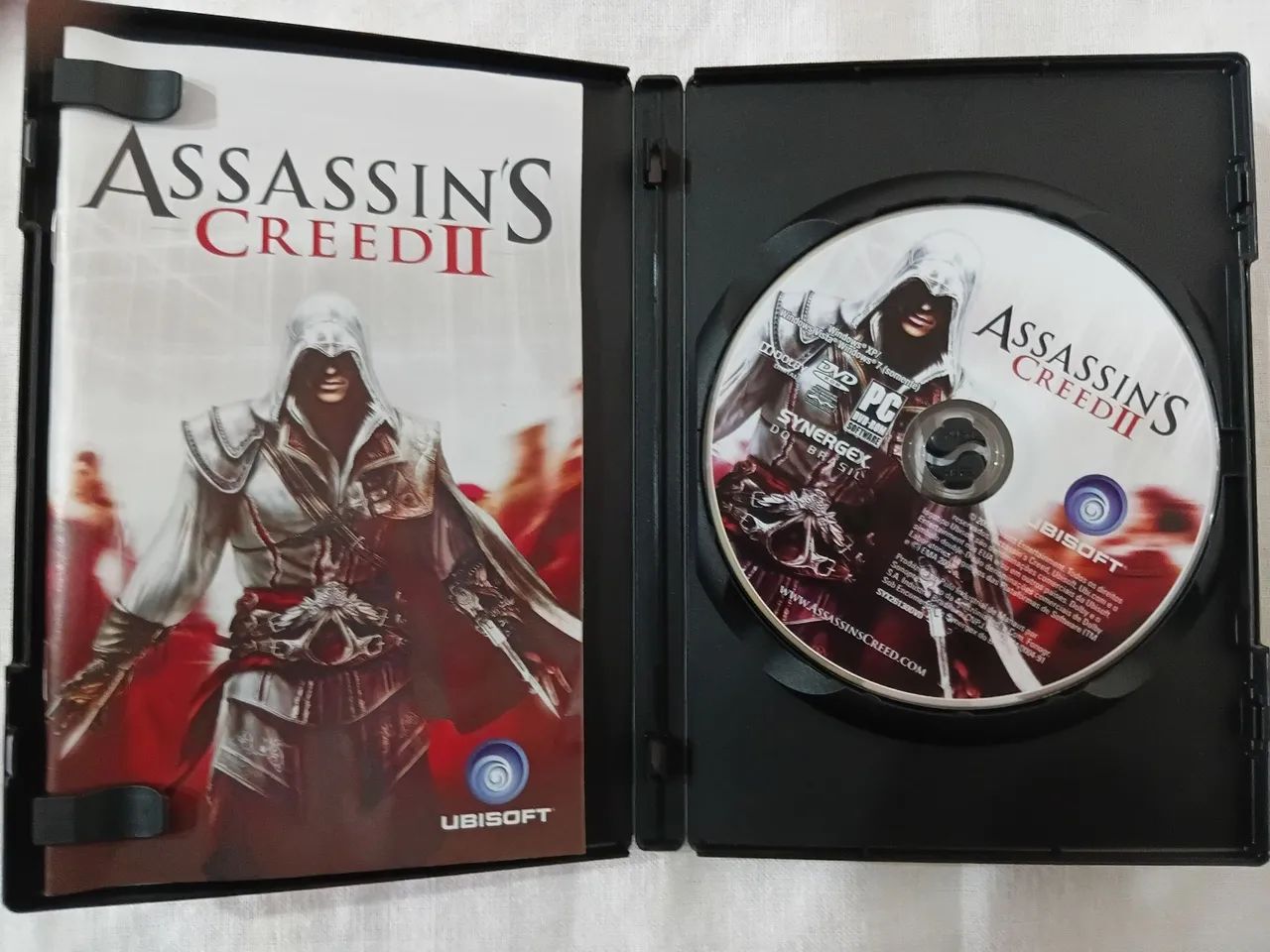 Assassins Creed e Assassins Creed 2 - Foto 3