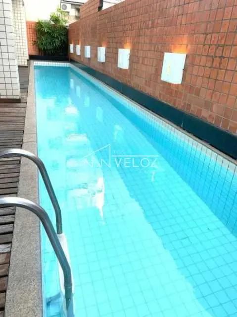 Flat : / Residencial / Ipanema - Foto 3