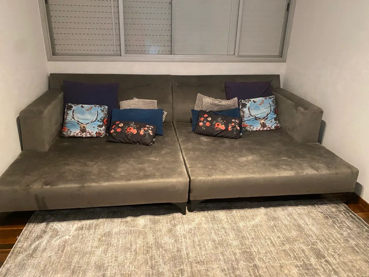 Sofá Chaise  - Foto 2