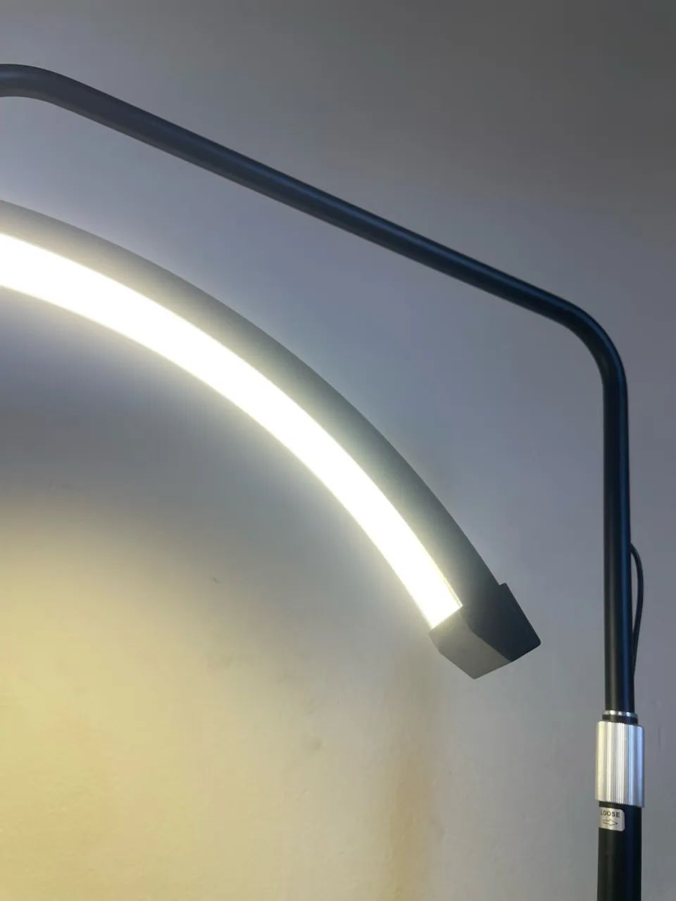 Ring light 