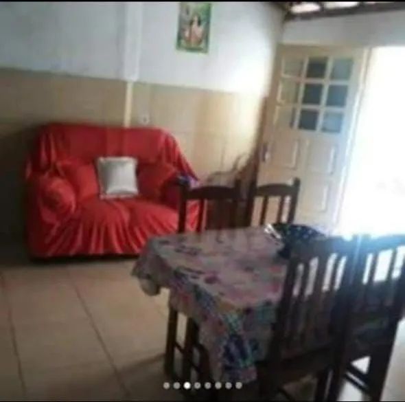 ALUGO CASA EM CABUÇU  - Foto 2