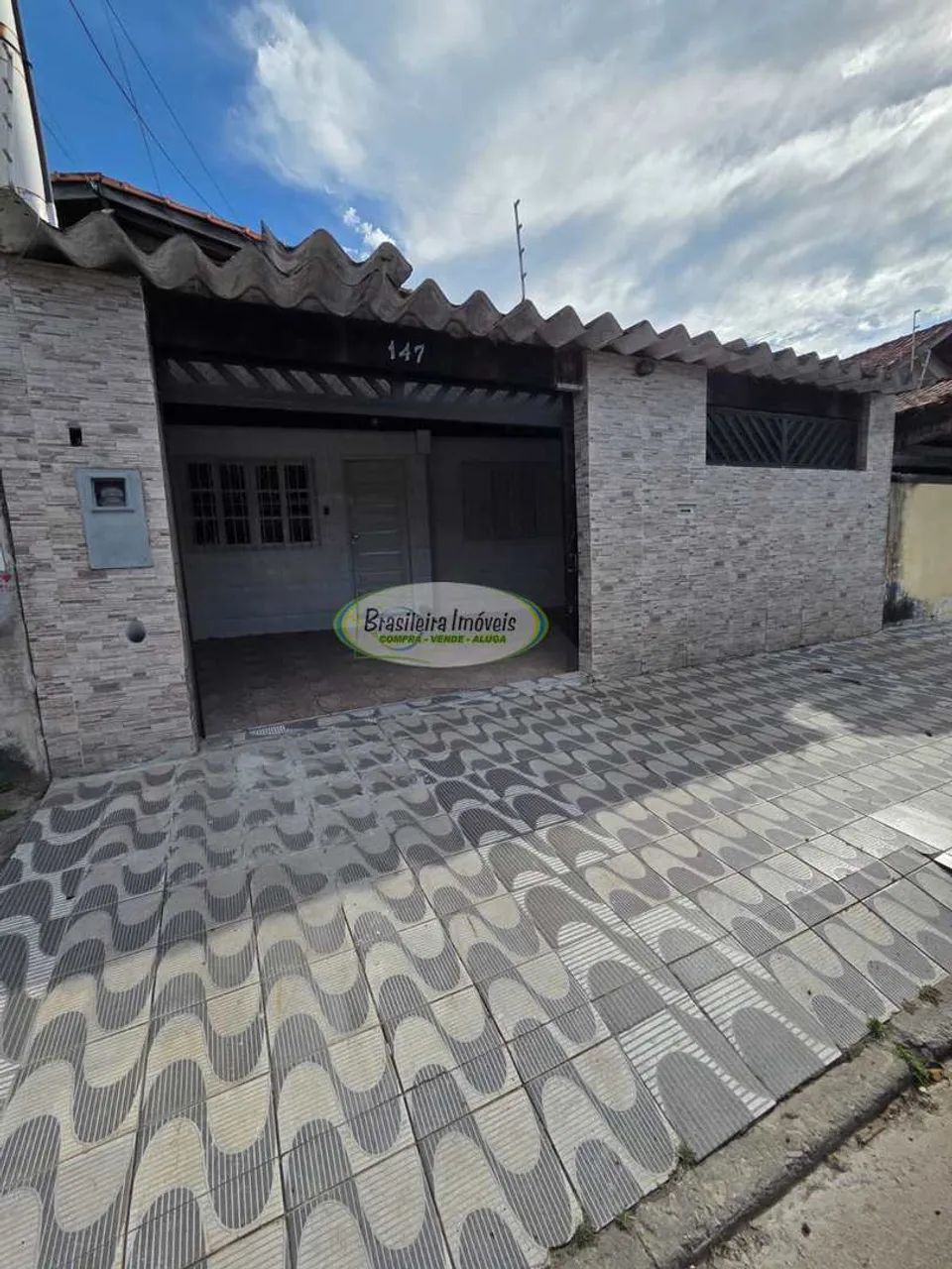 Casa com 2 quartos, Tupiry, Praia Grande, Cod: 4205 - Foto 2