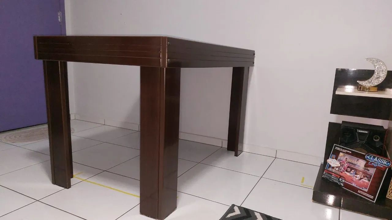 Mesa de jantar - Foto 4
