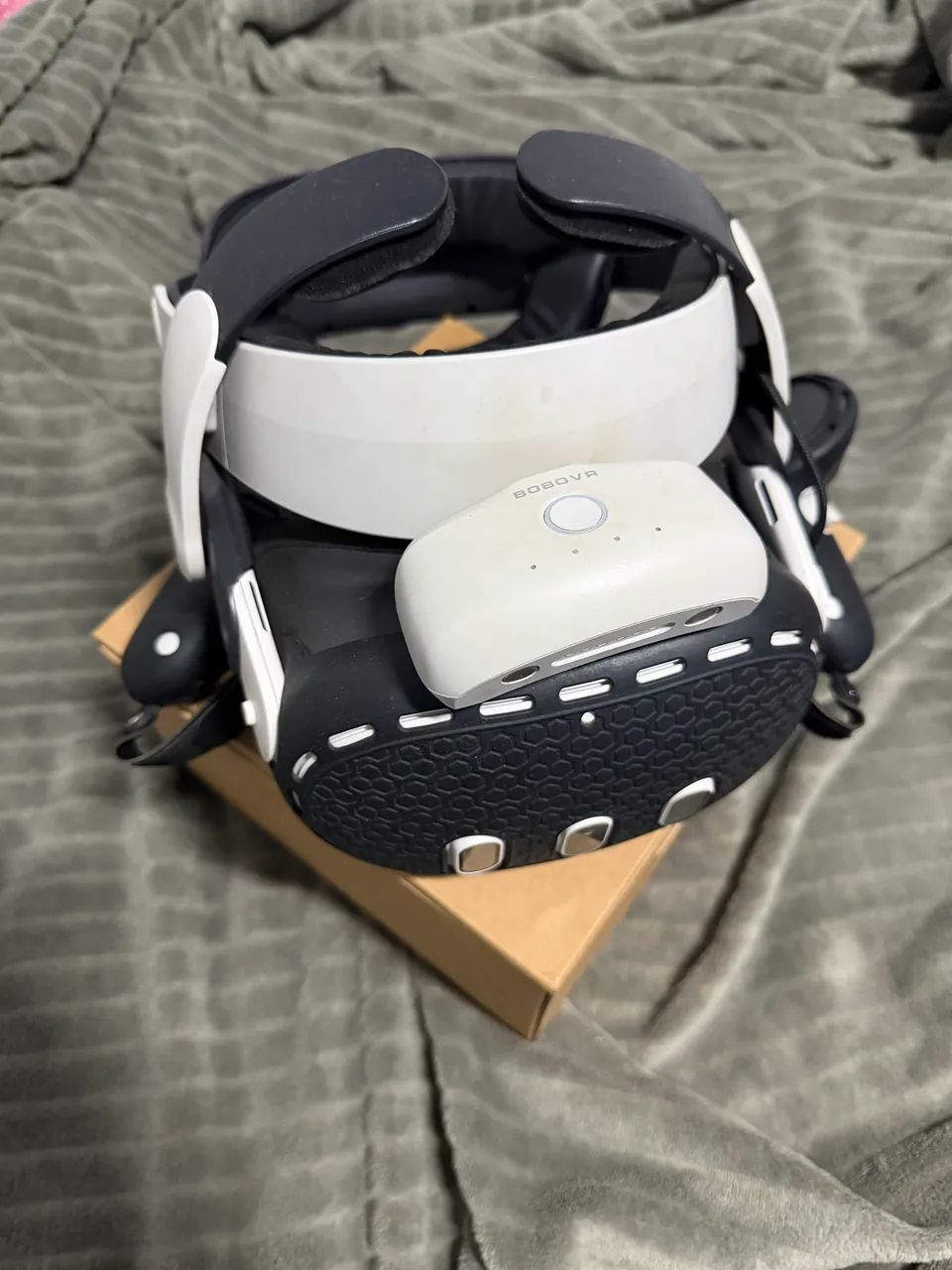 Meta quest 3 128gb - Foto 2