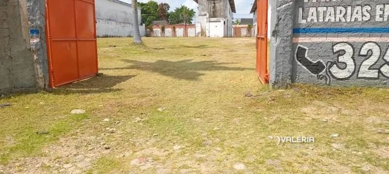 TERRENO NO PARQUE VERDE COM 3.200M² - Foto 3