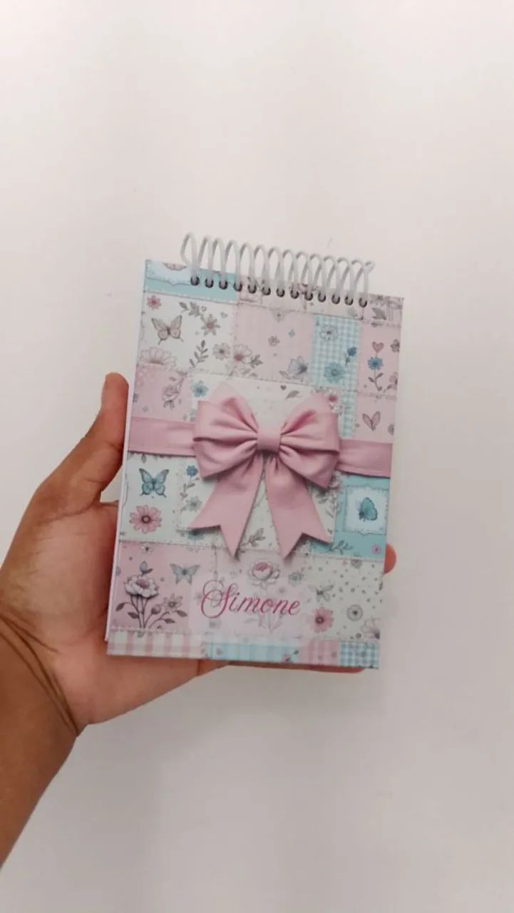 Bloquinhos Personalizados 417561339936133121