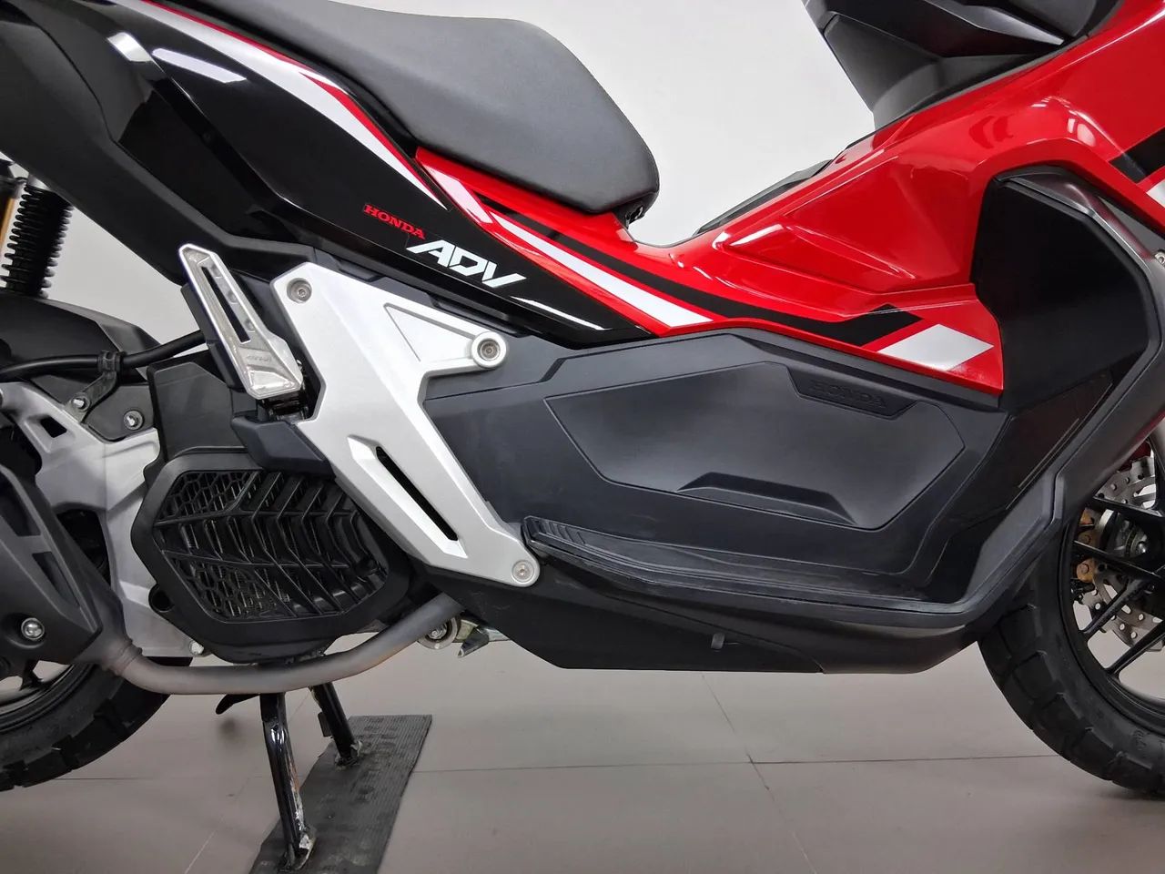 HONDA ADV 150 - Foto 3