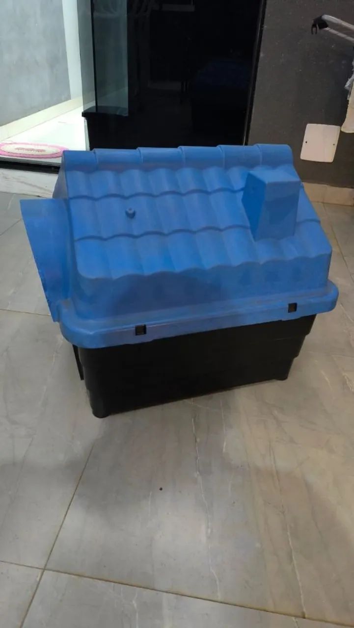 Casinha de cachorro  - Foto 2