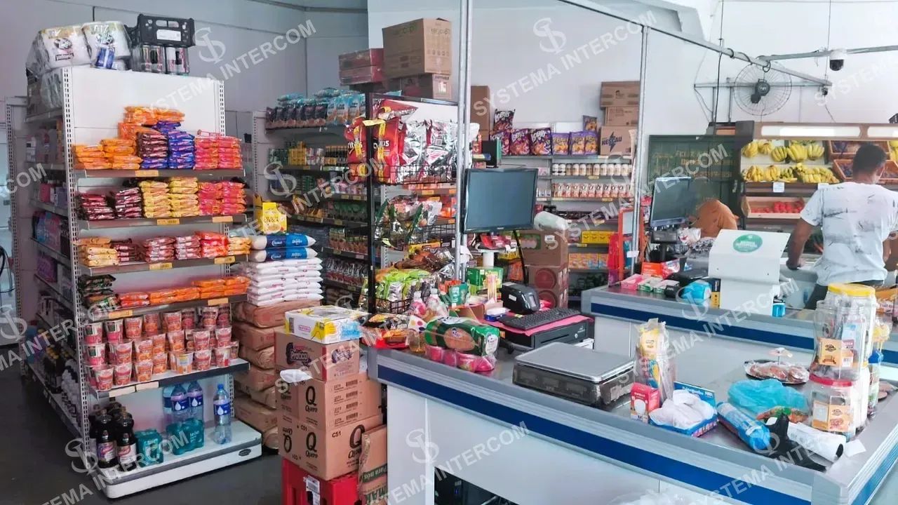 Mercadinho em Póa - Foto 3