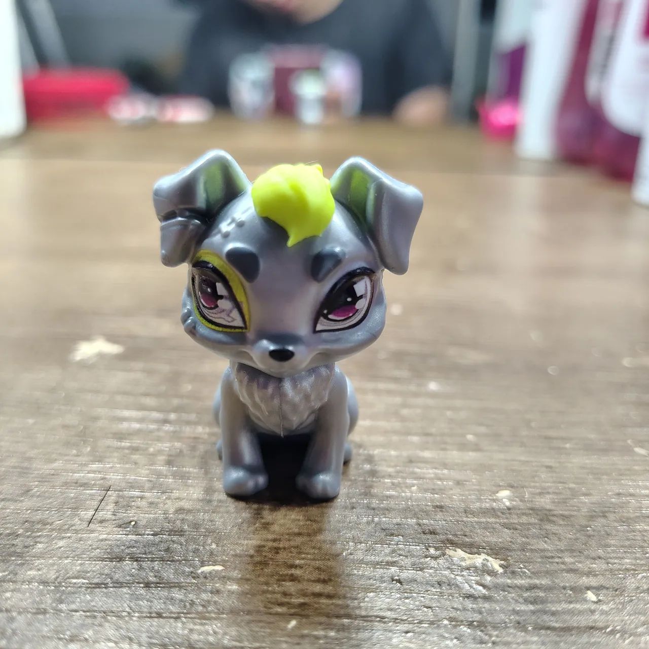 Watzit - Monster high G3  - Foto 2