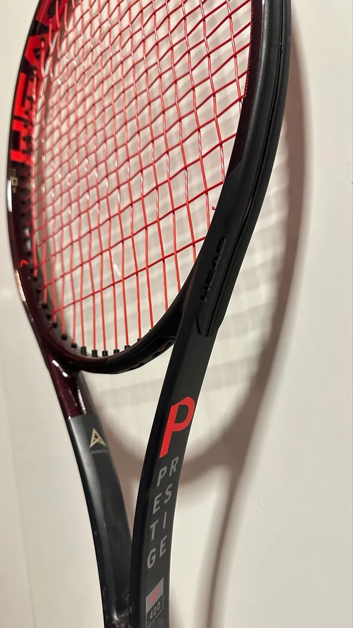 Raquete de Tênis Head Prestige MP  - Foto 6