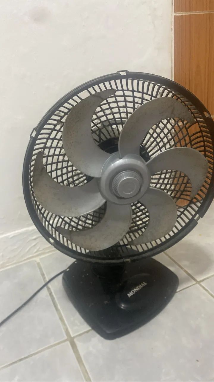Ventilador  - Foto 4