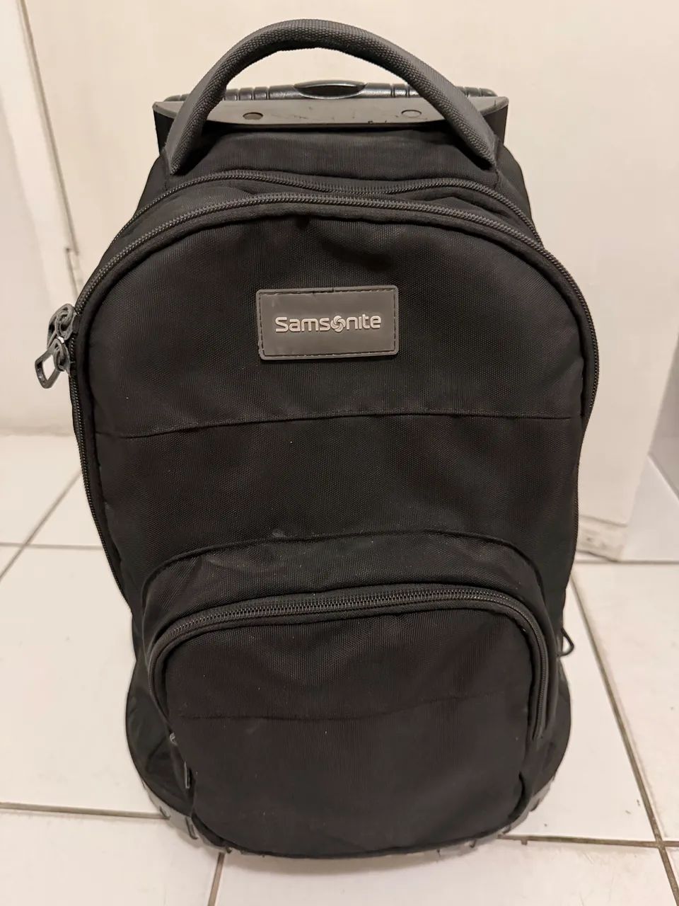 Mochila SAMSONITE 