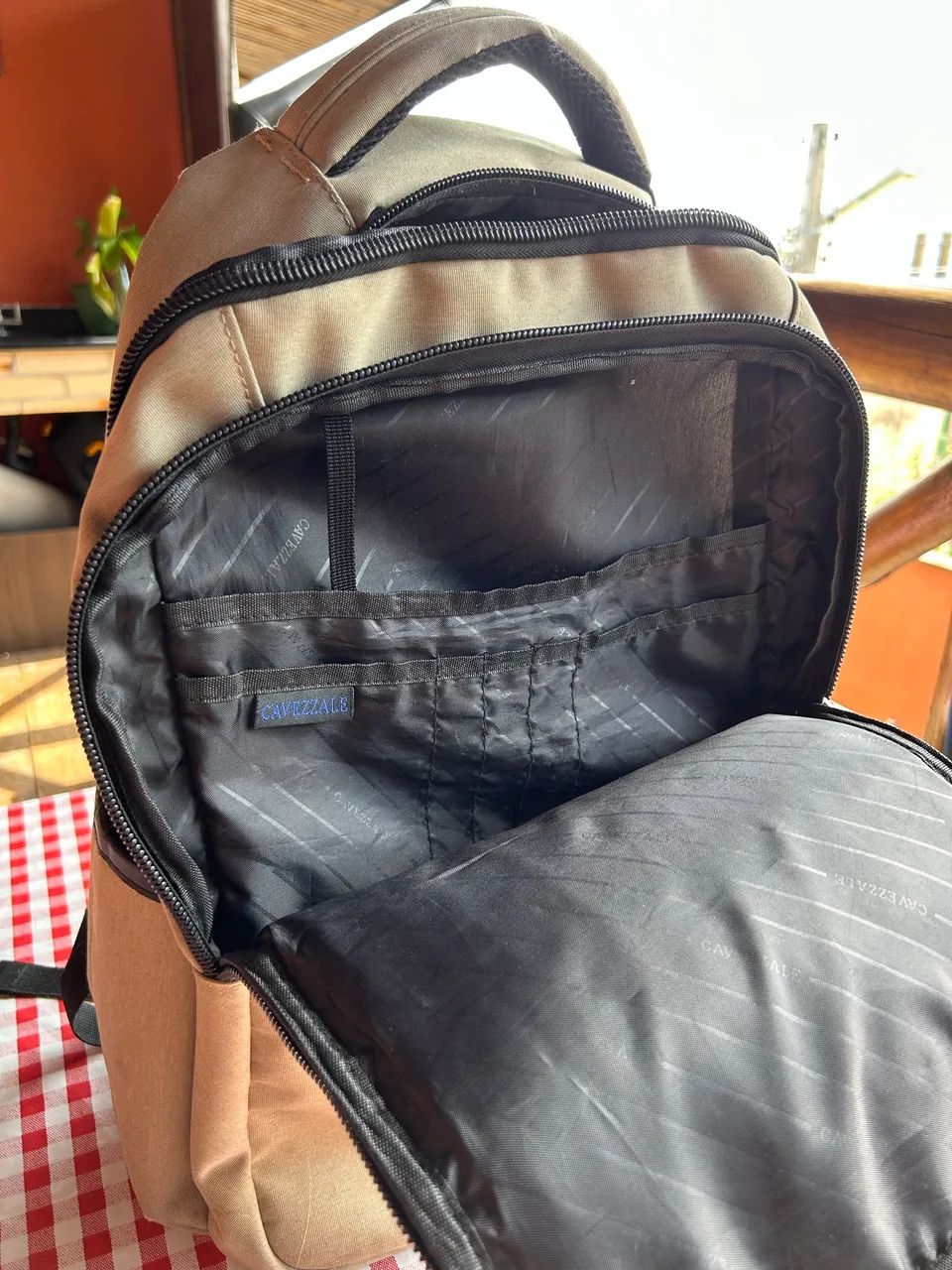 Mochila Cavezzale - Foto 2