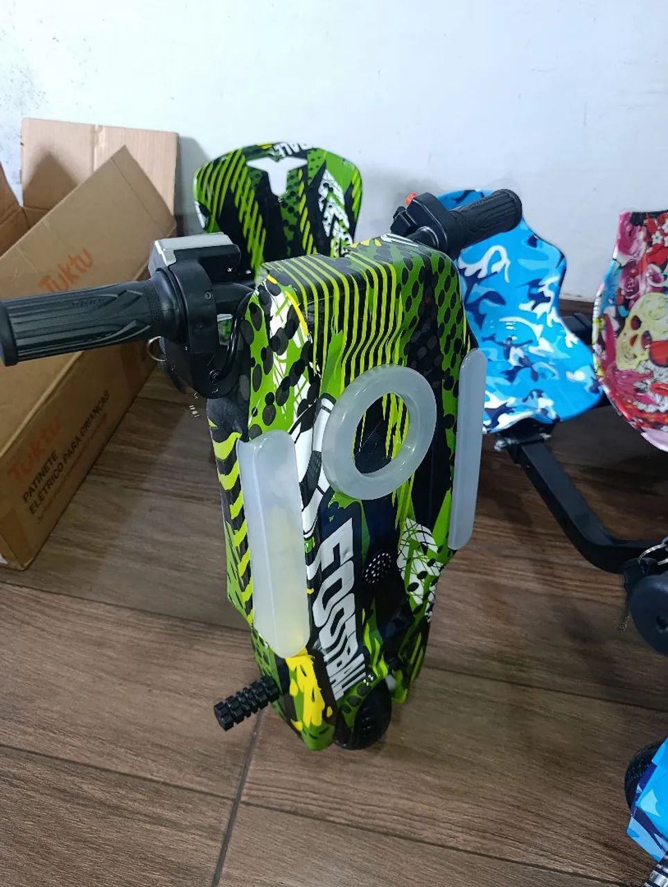 TRICICLO DRIFT - Foto 5