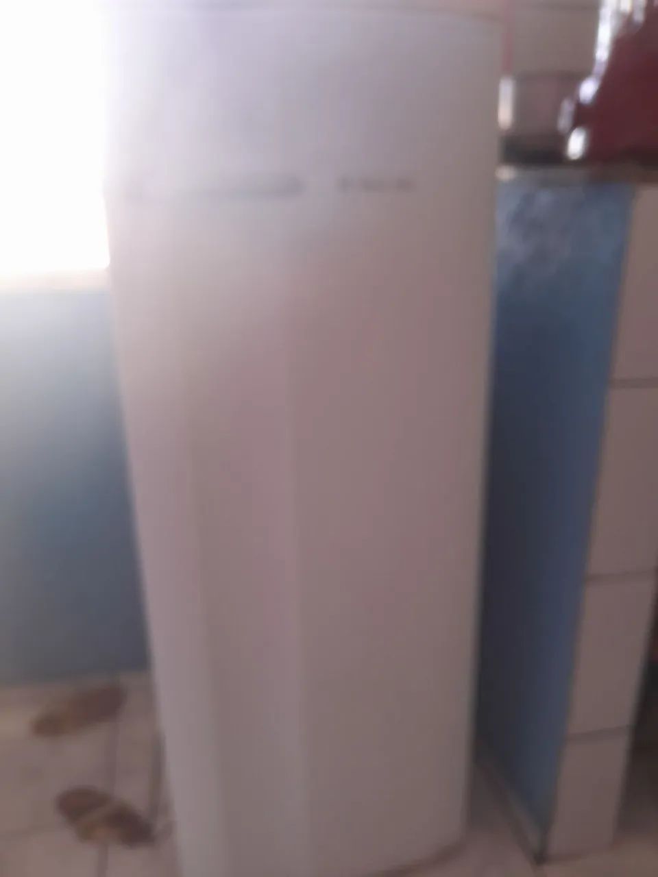 Geladeira com defeito  - Foto 2