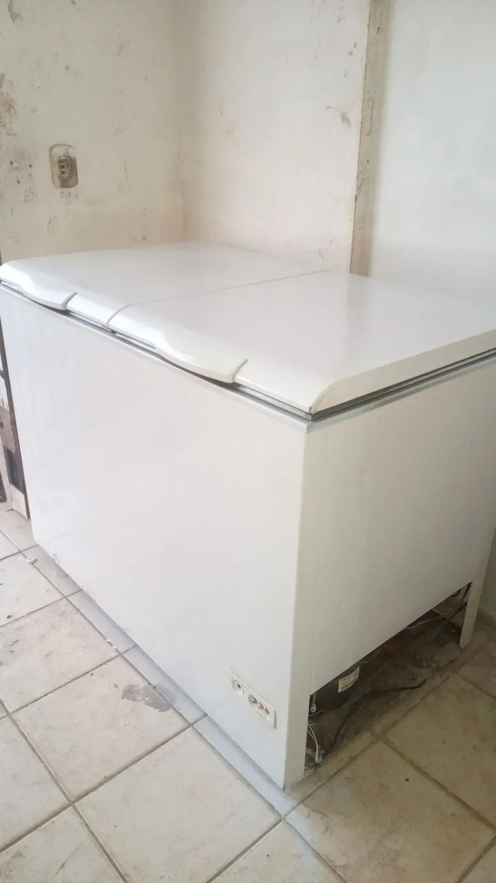 Vende-se freezer - Foto 2