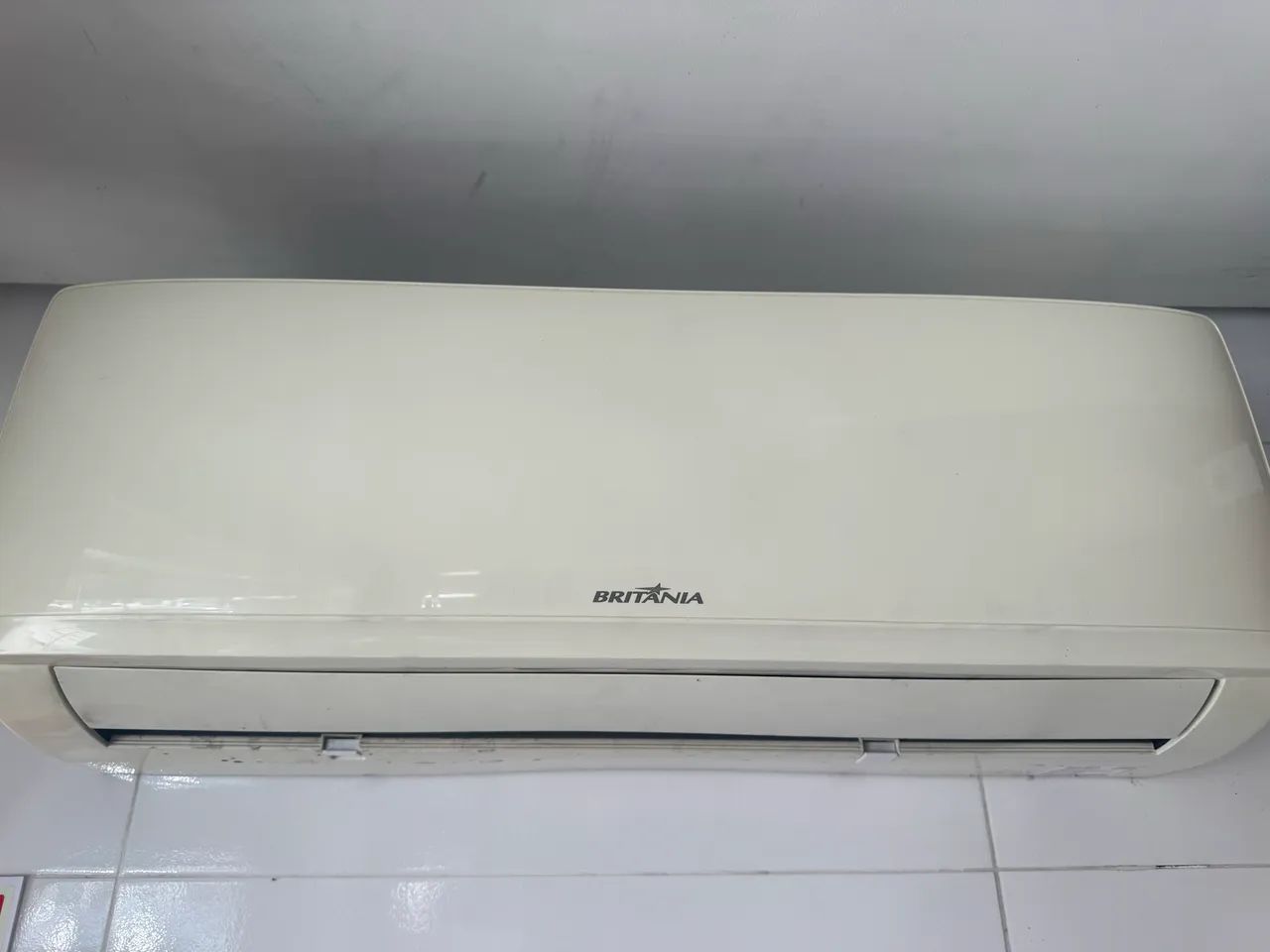 Ar-condicionado 12mil btus - Foto 2