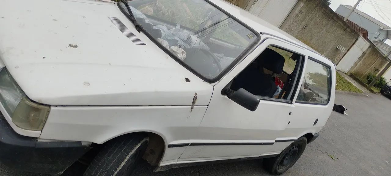 Fiat Uno Mille 1.0/ I.e./ Electronic/ Brio 1992
