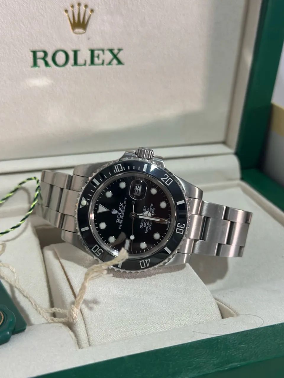 ROLEX NO PREÇO  - Foto 2