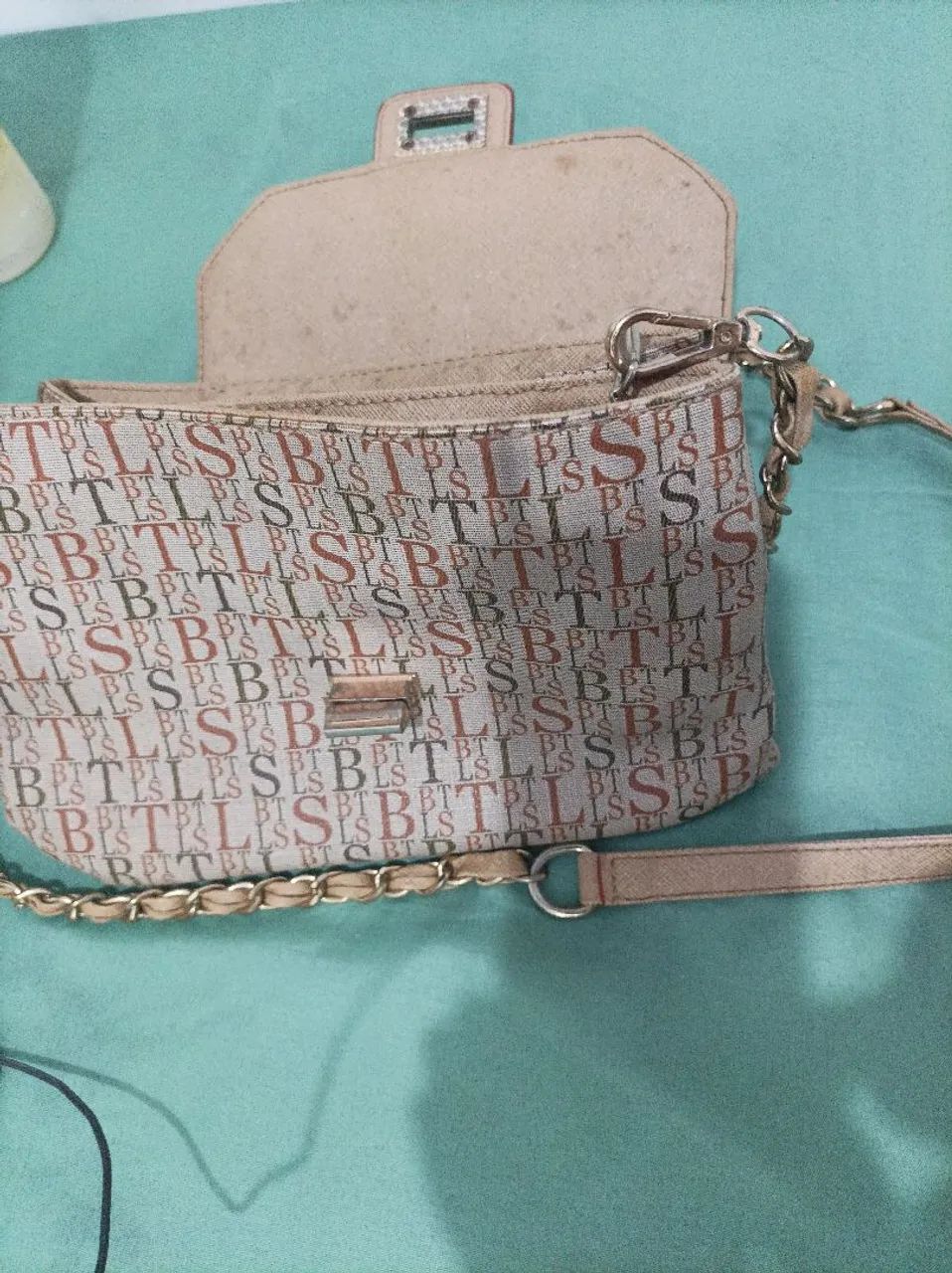 Bolsa linda  - Foto 2