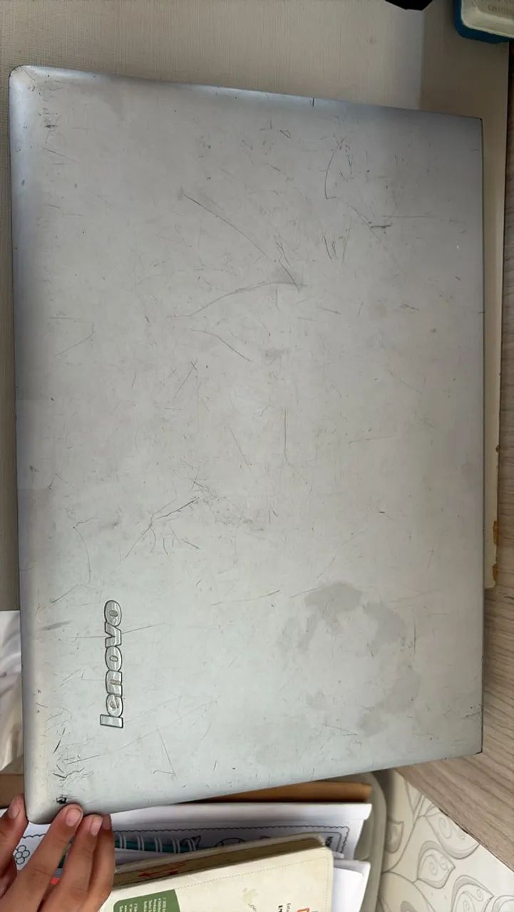 Notebook I3 - Foto 2