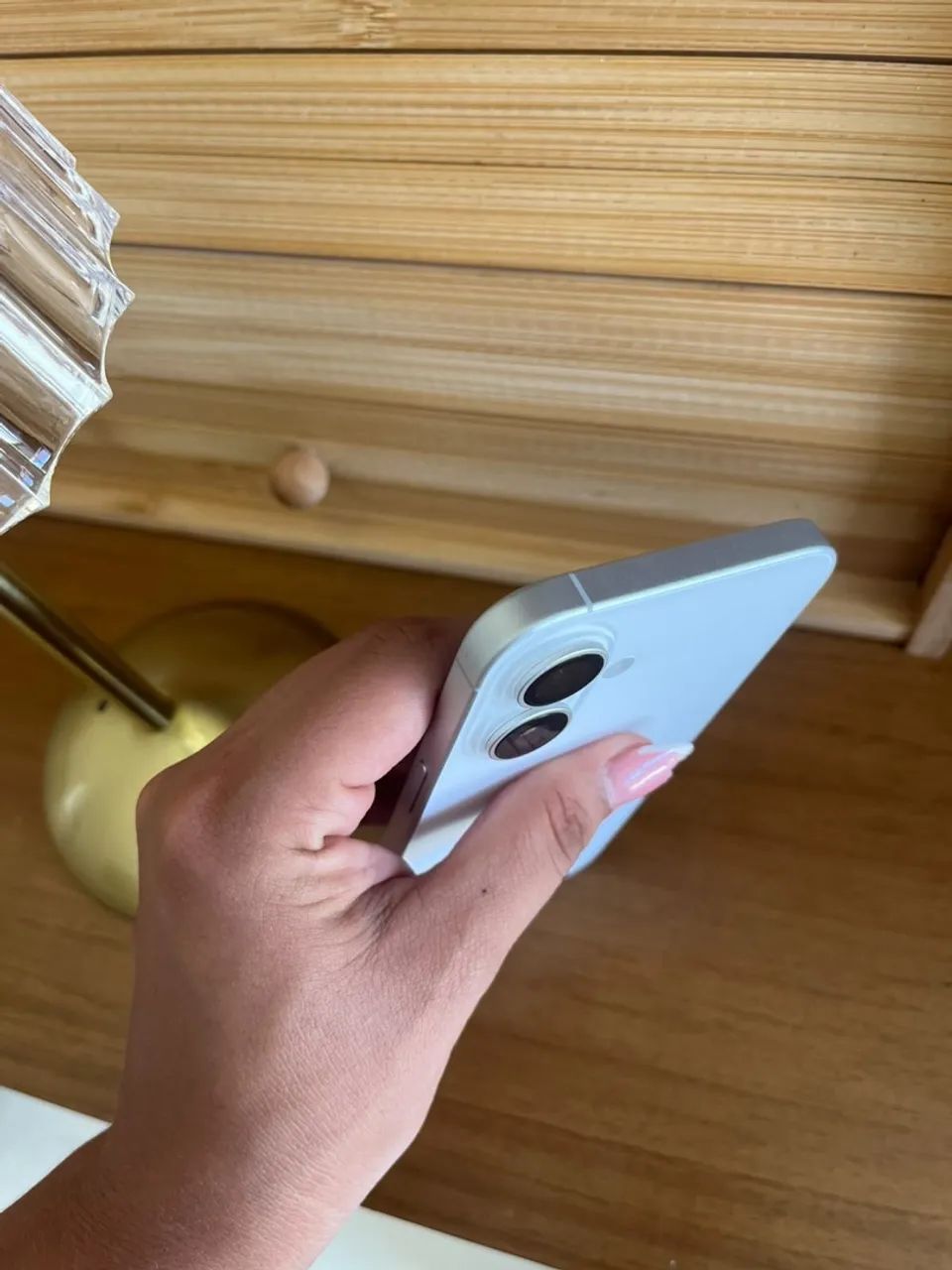 IPHONE 16 128 GIGAS  - Foto 3