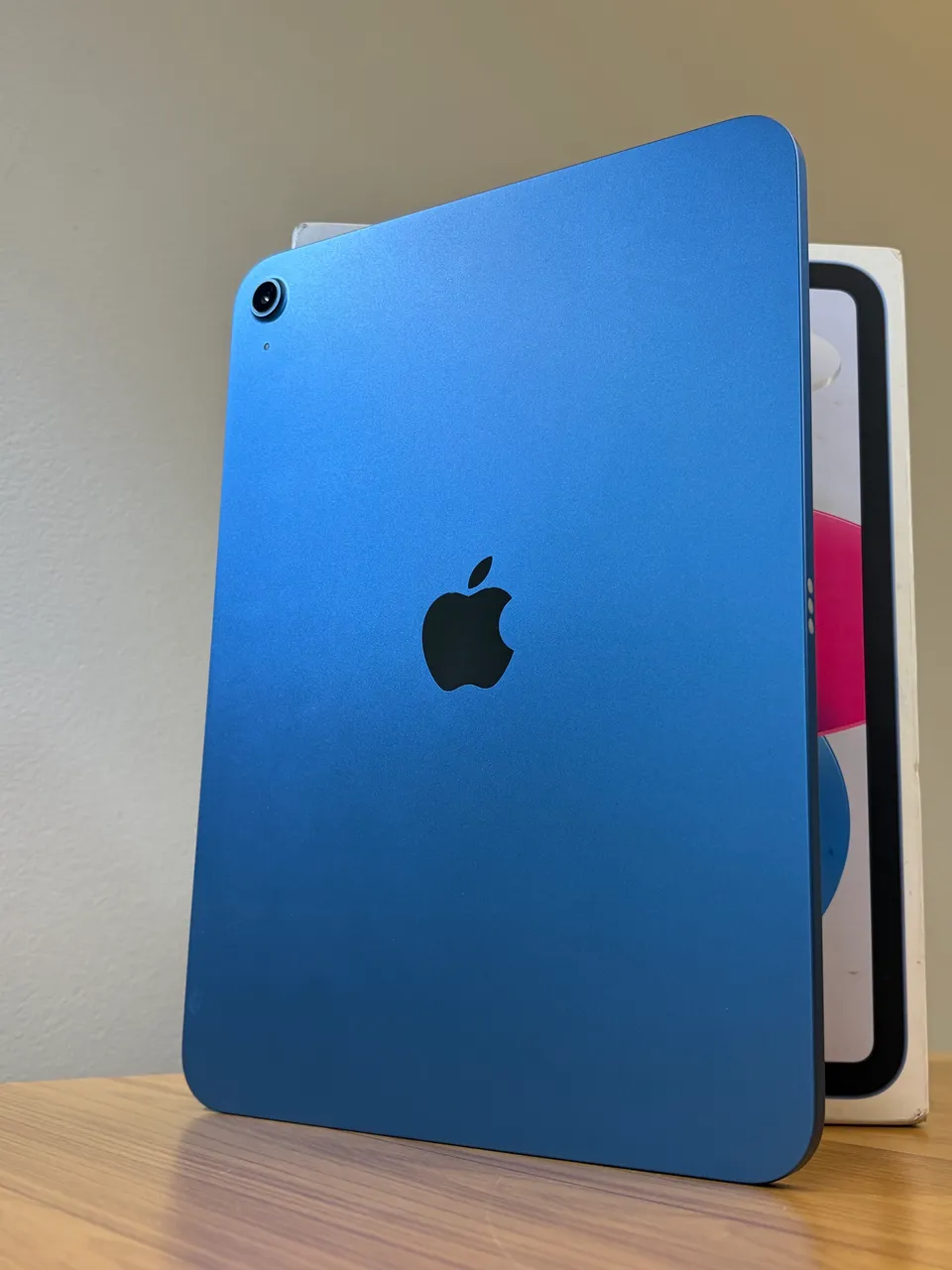 iPad Air 5ª Geração 64GB Space Gray + Apple Pencil Original +