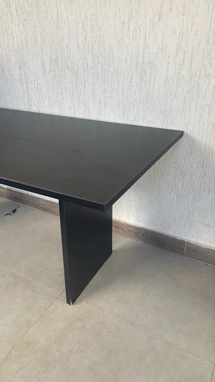 MESA 1,75 M X 85 CM - Foto 4