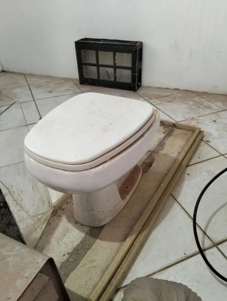 Vaso sanitário  - Foto 3