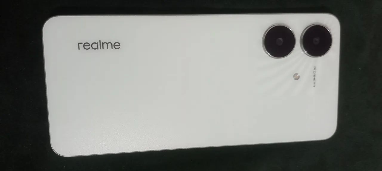 realme c60x NOVO  - Foto 2