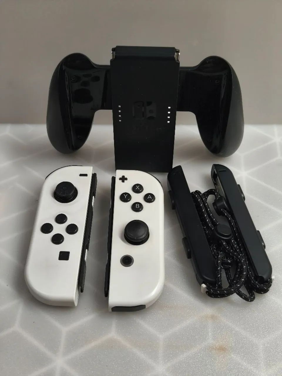 Acessórios para Nintendo Switch  - Foto 3