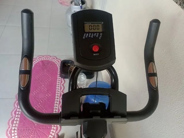 BICICLETA ERGOMÉTRICA  - Foto 4