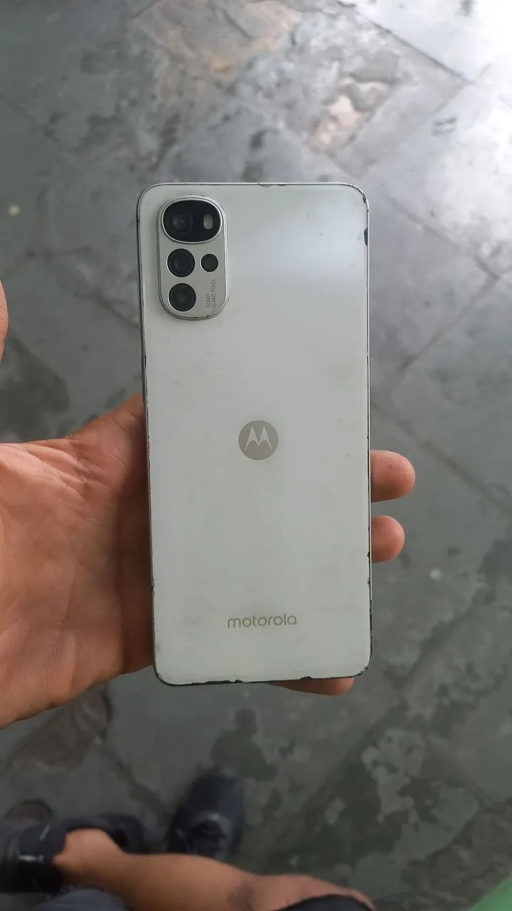Moto g22 zero - Foto 2