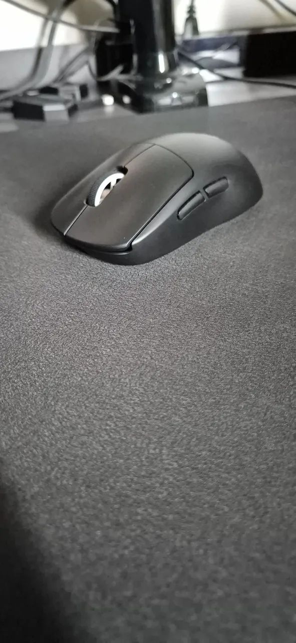 Logitech g pro x superlight 2